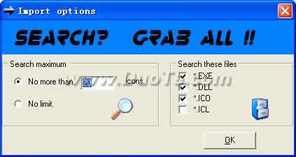 Buddy Icon Grabber