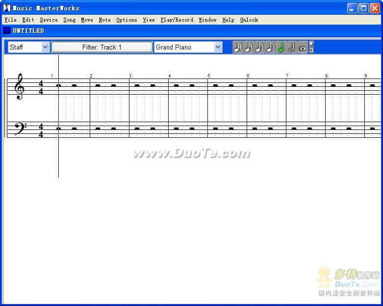 Music MasterWorks