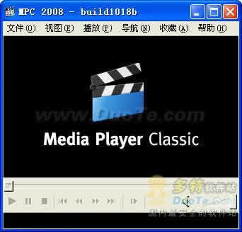 CMPlayer MPC