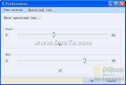 Terminal Services Log