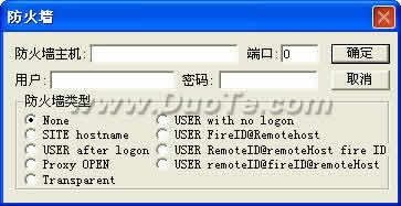 FtpList