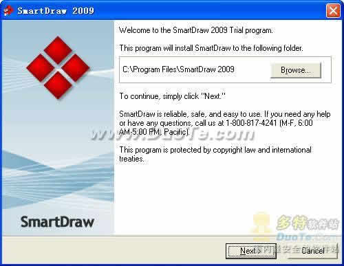 SmartDraw