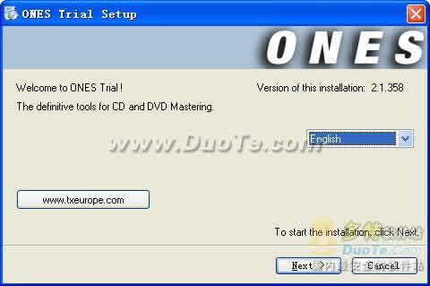 ONES