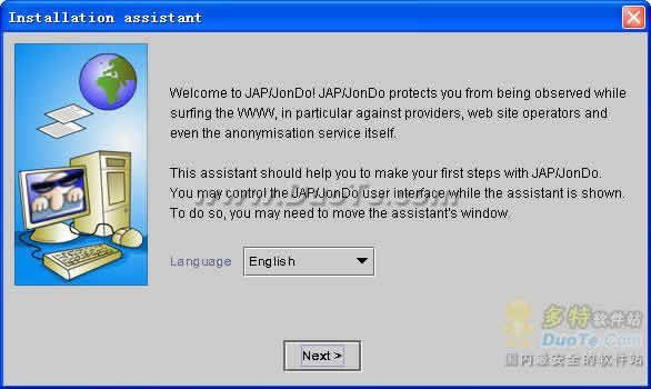 JAP