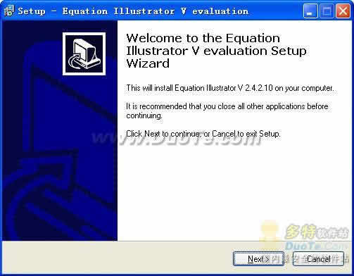 Equation Illustrator