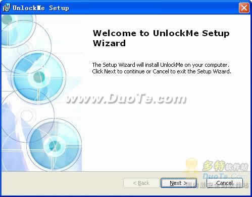UnlockMe