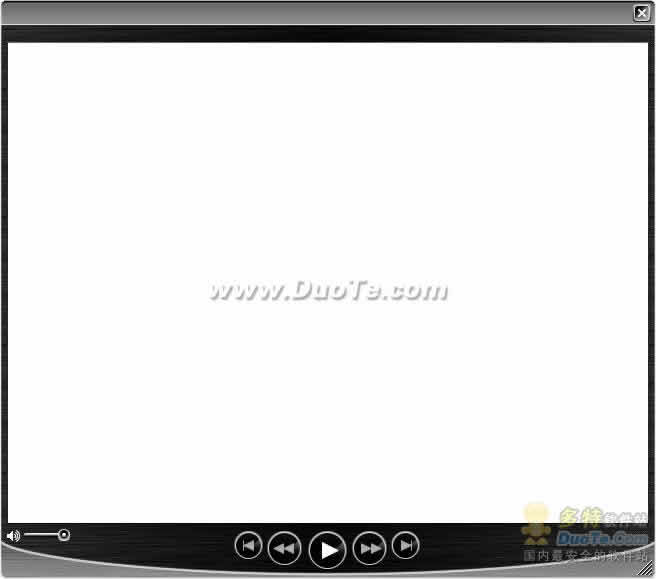 Quick Authoring 5