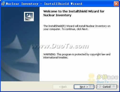 Nuclearsoft ERP