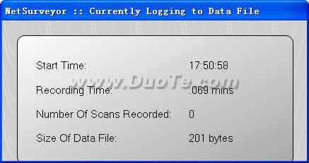 NetSurveyor