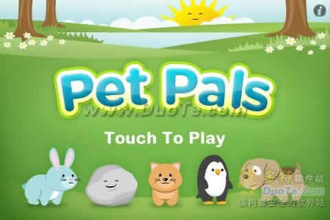 Pet Pals 