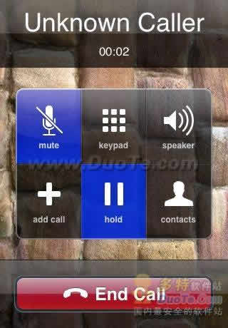Fake-A-Call 