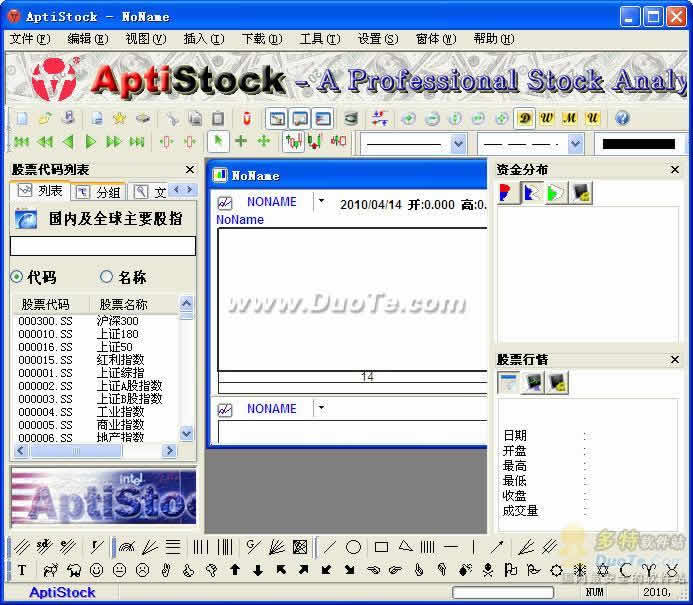 AptiStockƱ̺