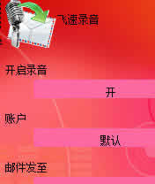 ¼(Flying Voice) for S60V3
