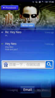 ٶȿ for Windows Mobile