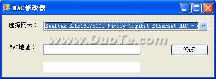 windows7MACַ޸