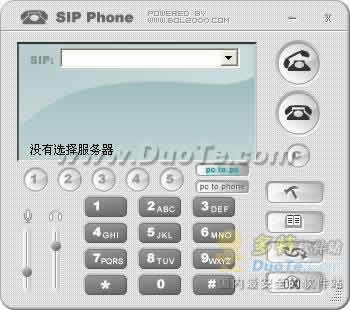 SIP Phone