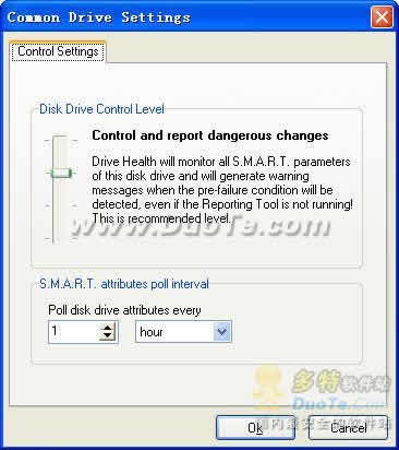 Drive Health