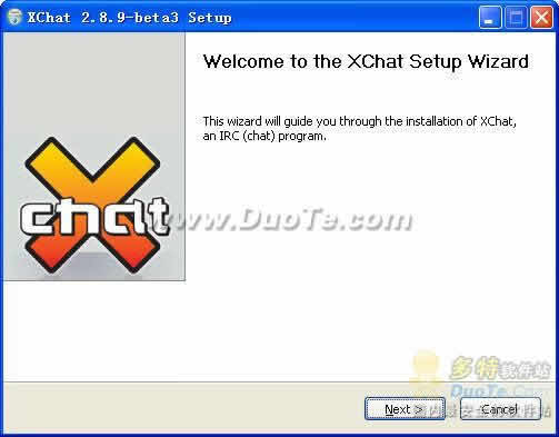 XChat