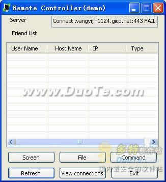 RemoteController