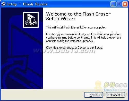 FlashƤ
