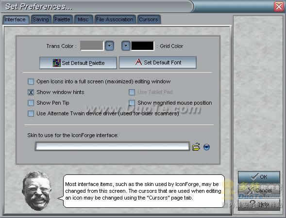 IconForge