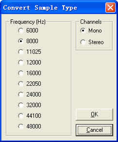 Cool Audio Editor