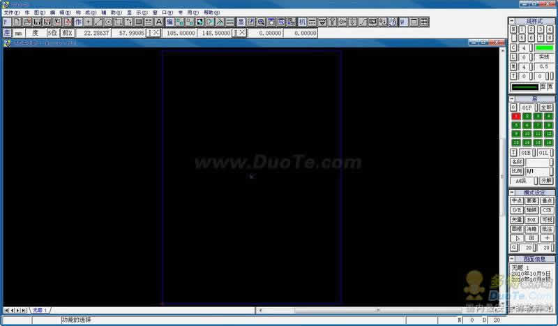 BCAD