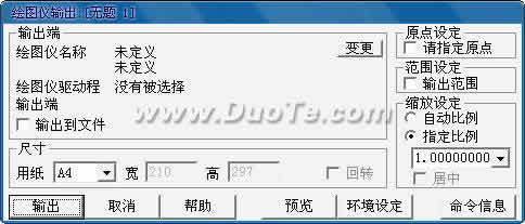 BCAD