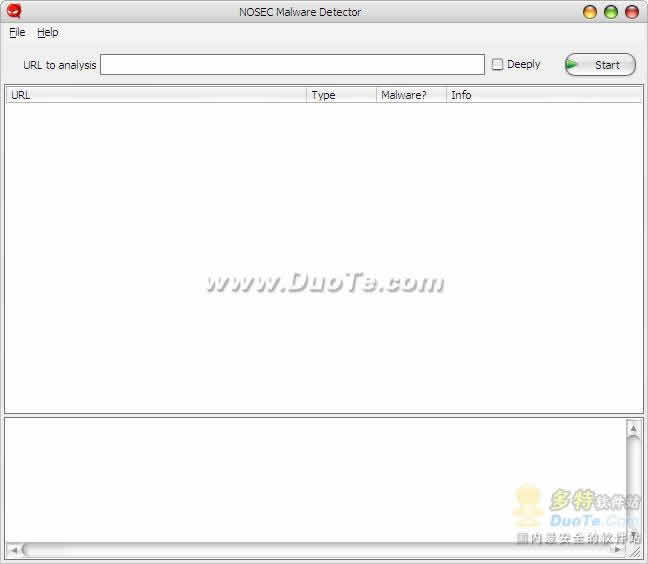 nsdecoder