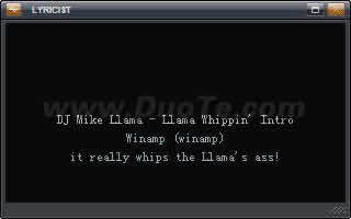 Winamp
