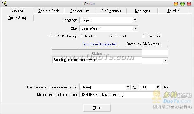 SMS-it!
