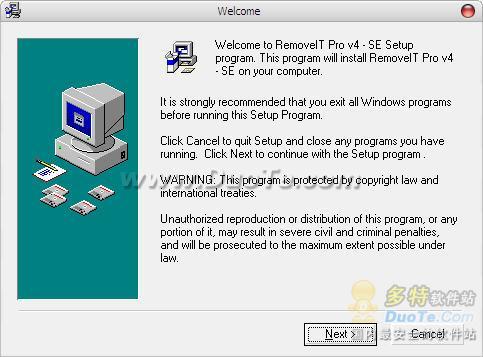 RemoveIT Pro v4 - SE