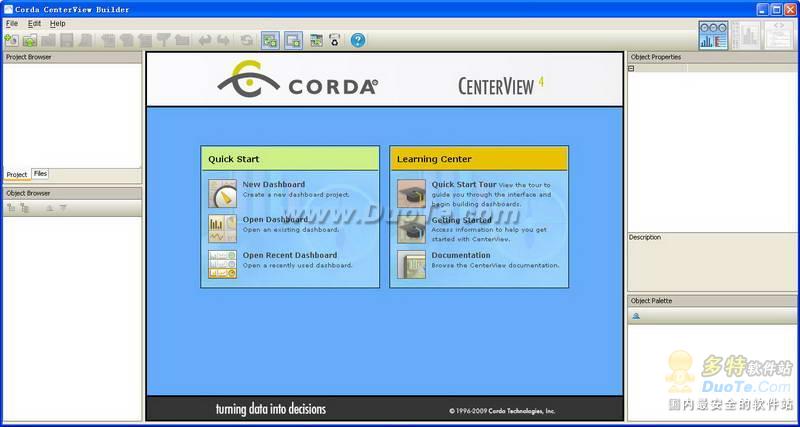 CenterView