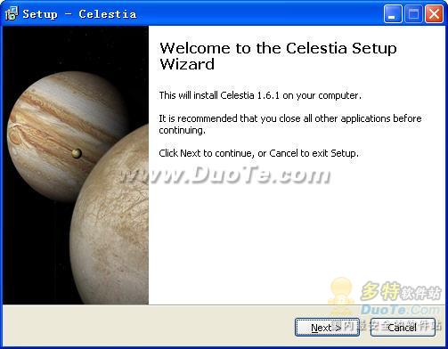 Celestia