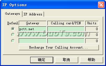PC-Telephone