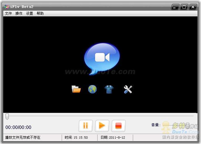 iFlv(ԭFlv)