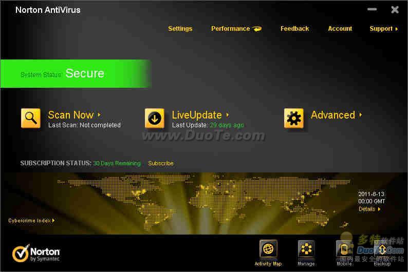 ŵٷ Norton Antivirus