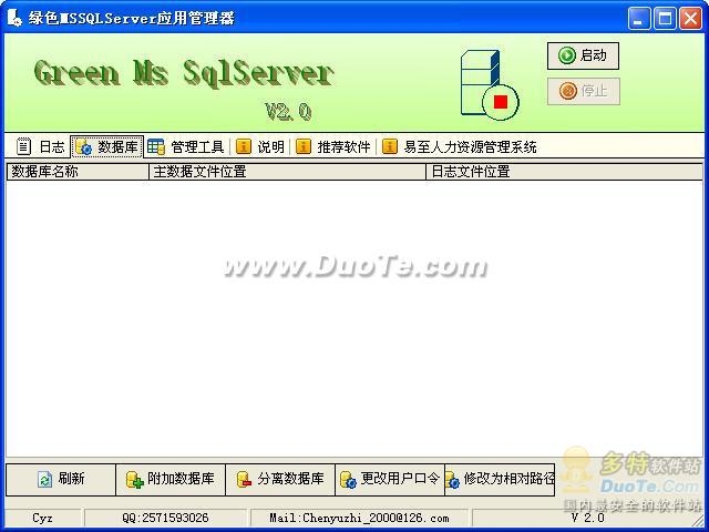 ɫSqlServer CyzSql