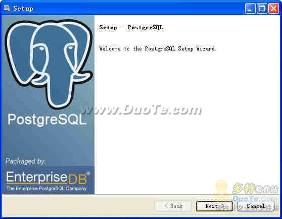PostgreSQL