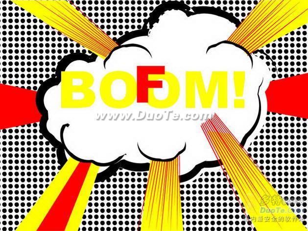 BOFOM!ͨPPTģ