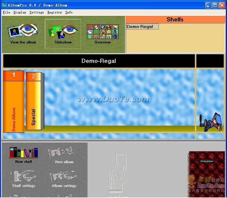 AlbumPro