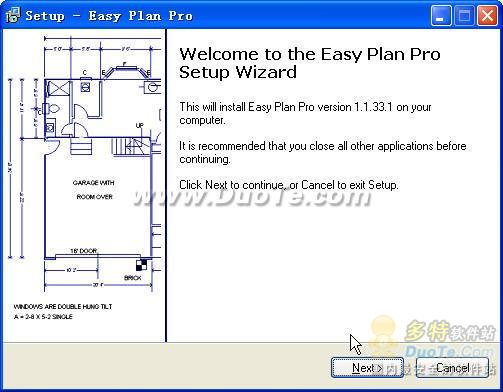 Easy Plan Pro