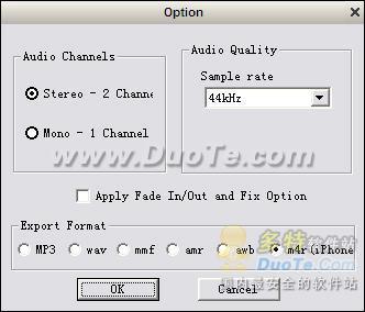 Mobile Music Polyphonic