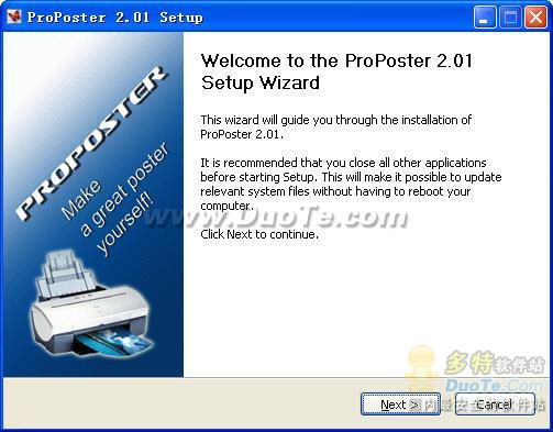 ProPoster