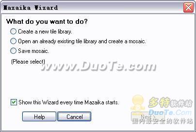 Mazaika Pro
