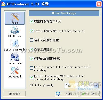 MP3Producer