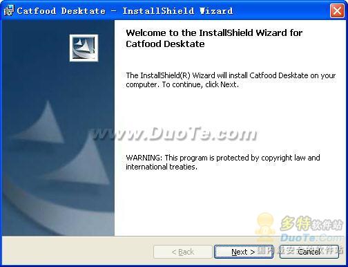 Catfood Desktate V2.22.0003