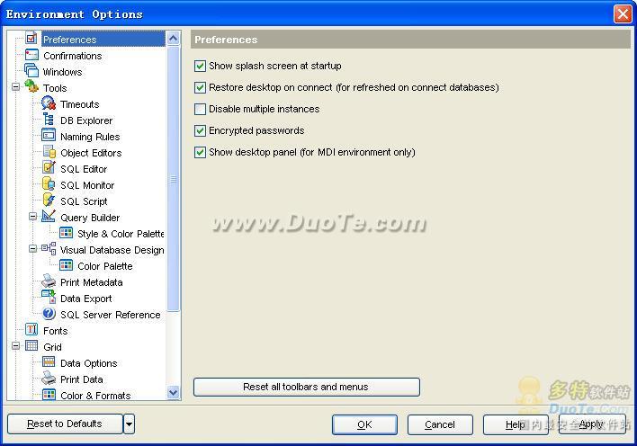 EMS SQL Manager 2011 for SQL Server