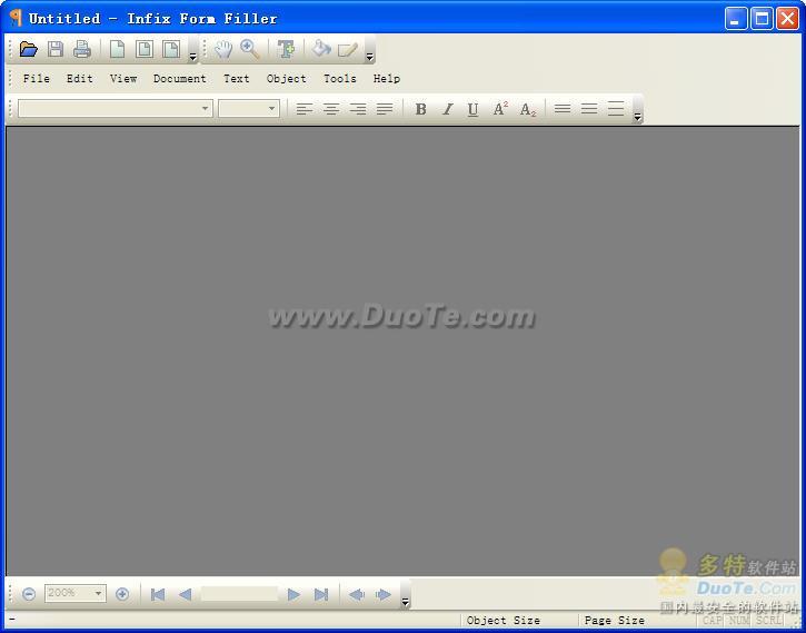 Edit PDF