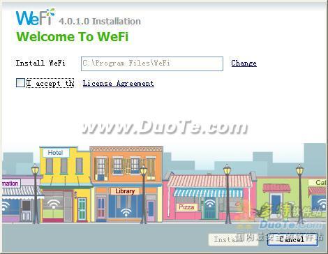 WeFi